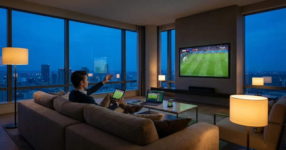 Live Sports Streaming: Latest Deals and Where to Watch - guide