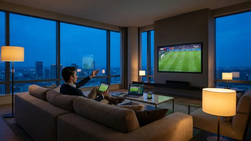 Live Sports Streaming: Latest Deals and Where to Watch - guide