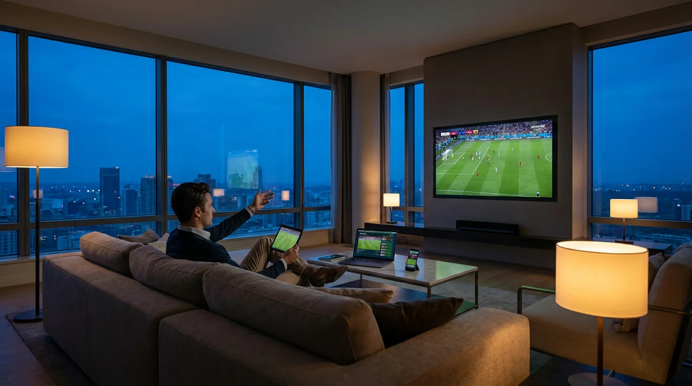Live Sports Streaming: Latest Deals and Where to Watch - guide