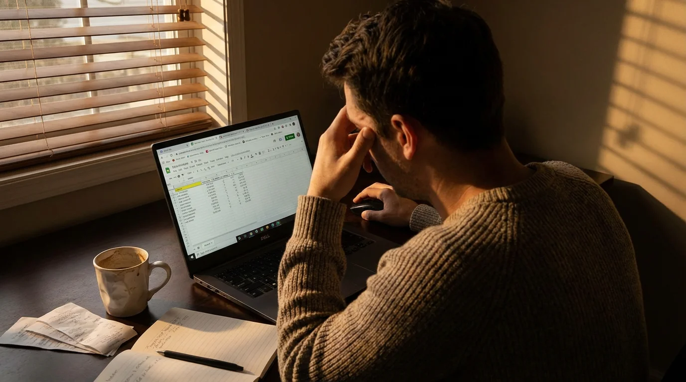 Manage Subscription Creep and Avoid Unnecessary Spending illustration