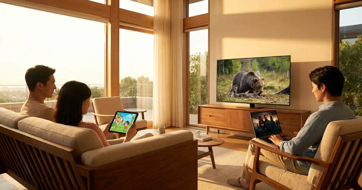 Netflix vs Hulu vs Disney Plus: Which Streaming Service Is Worth Your Money? - guide