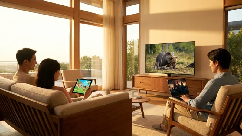 Netflix vs Hulu vs Disney Plus: Which Streaming Service Is Worth Your Money? - guide