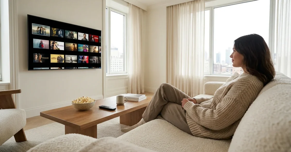 New on Netflix This Month: Everything Worth Watching - guide