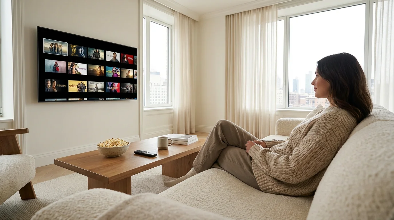 New on Netflix This Month: Everything Worth Watching - guide