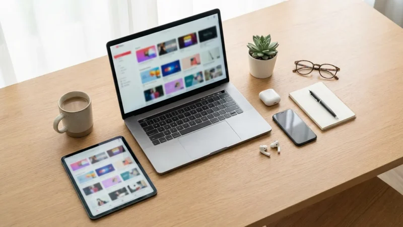 New Streaming Services Launching: What’s Coming Next - guide