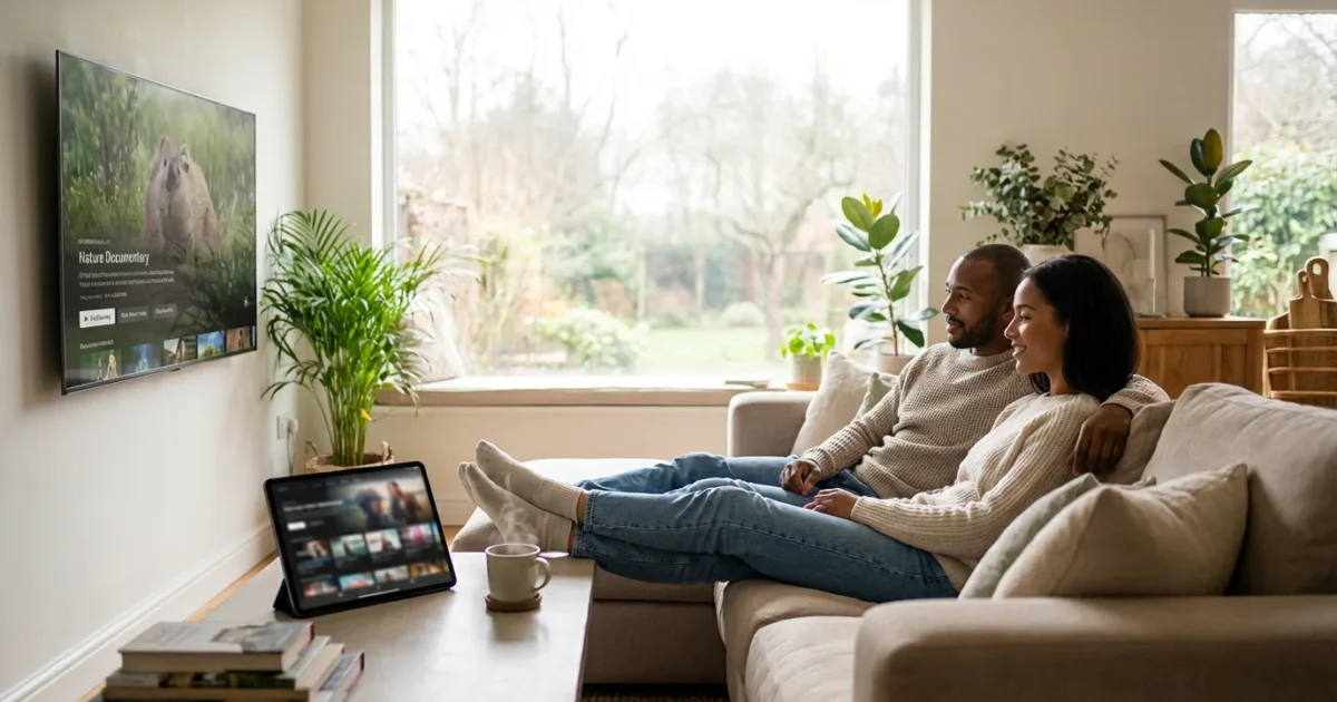 Philo TV: The Budget Live TV Option You Might Be Overlooking - guide