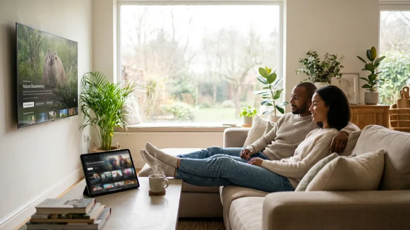 Philo TV: The Budget Live TV Option You Might Be Overlooking - guide