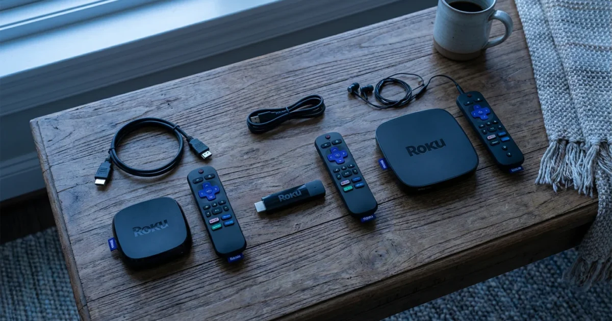 Roku Express vs Roku Streaming Stick vs Roku Ultra: Which Roku to Buy - guide