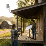 Rural Cord Cutting: Solutions for Slow Internet Areas - guide