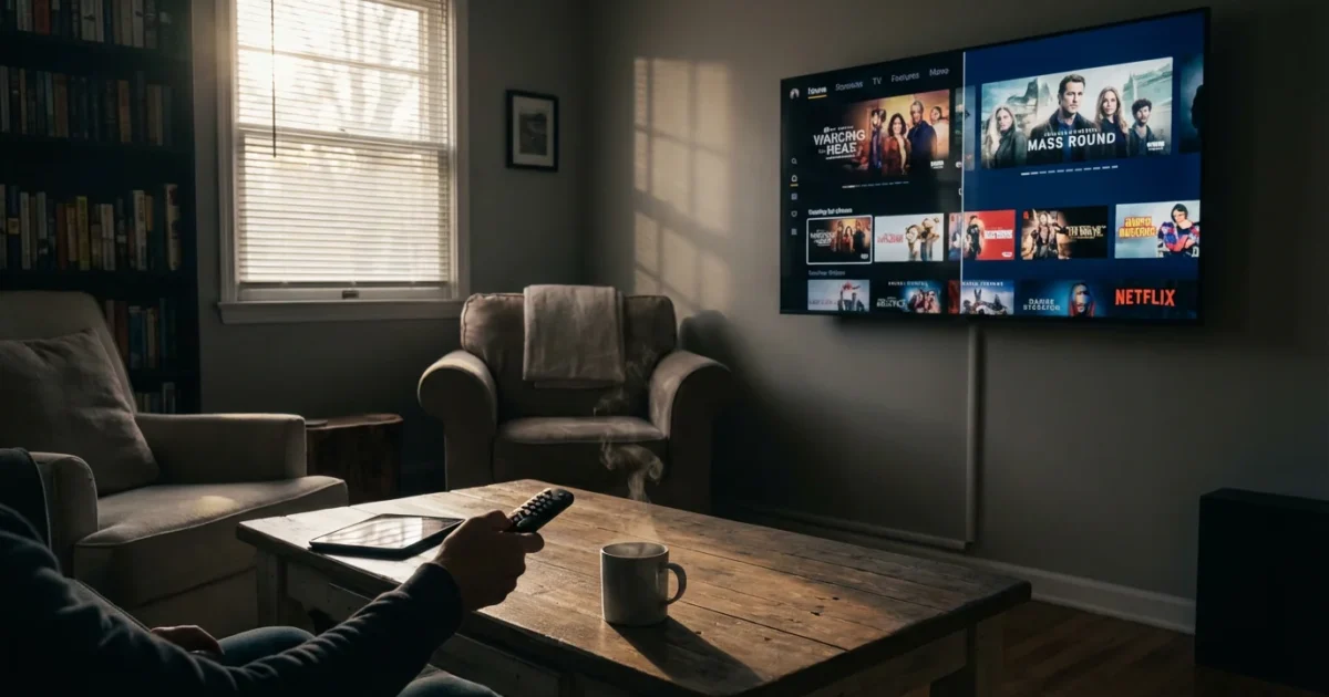 Showtime vs Starz: Premium Channel Streaming Showdown - guide