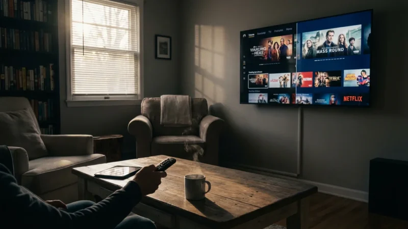 Showtime vs Starz: Premium Channel Streaming Showdown - guide