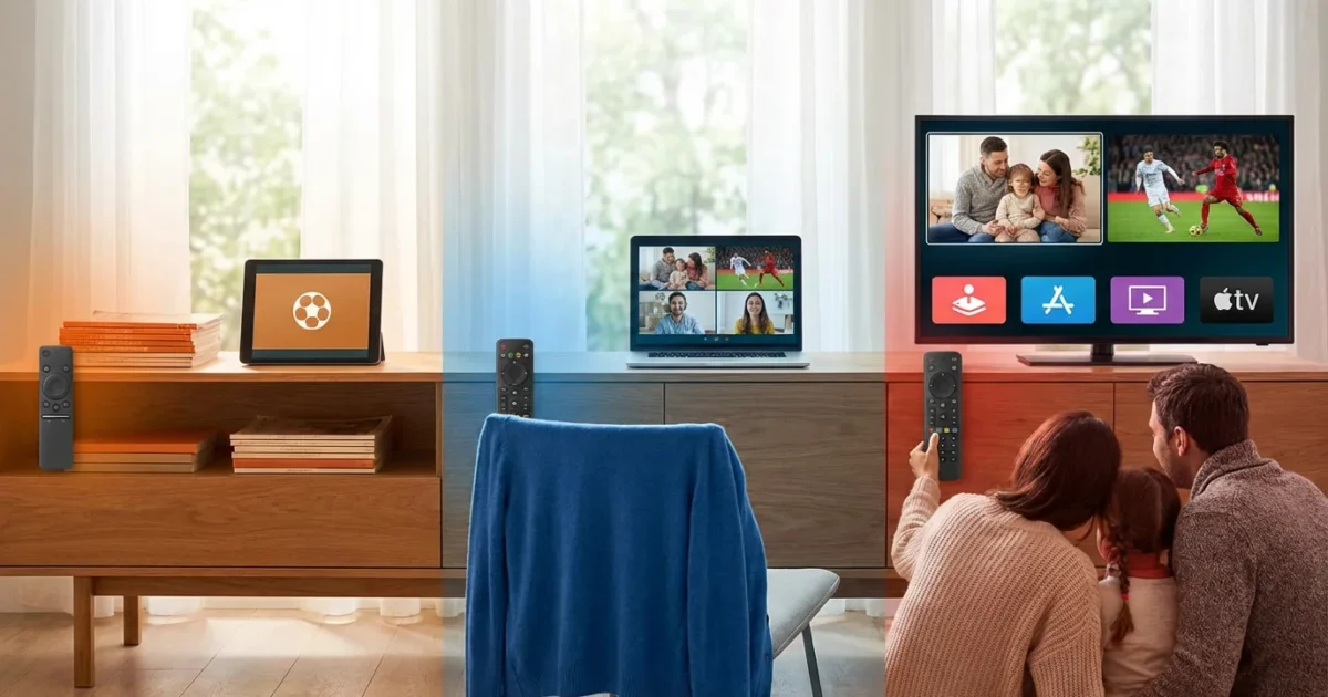 Sling TV Orange vs Blue vs Orange+Blue: Which Package to Choose - guide