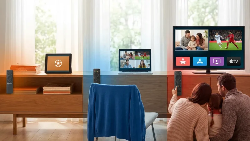Sling TV Orange vs Blue vs Orange+Blue: Which Package to Choose - guide