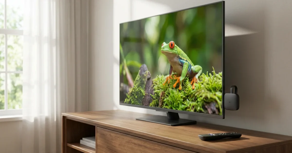 Smart TV vs Streaming Device: Do You Really Need Both? - guide