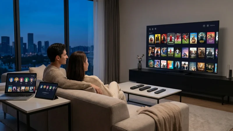 Streaming Bundle Deals: Current Offers and How to Get Them - guide