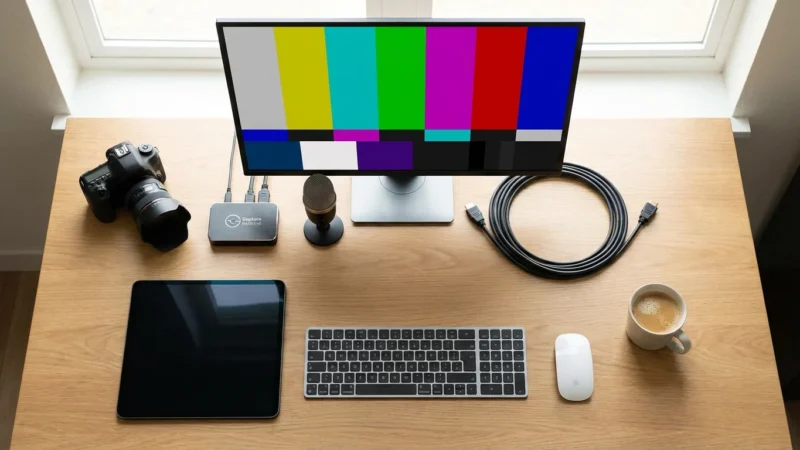 Streaming Quality Settings: How to Get the Best Picture - guide