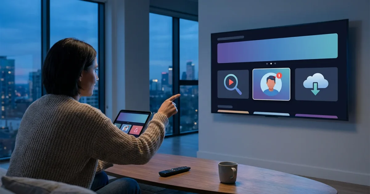 Streaming Service App Updates: New Features to Know About - guide
