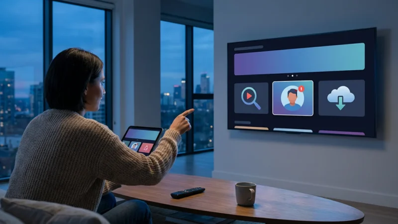 Streaming Service App Updates: New Features to Know About - guide