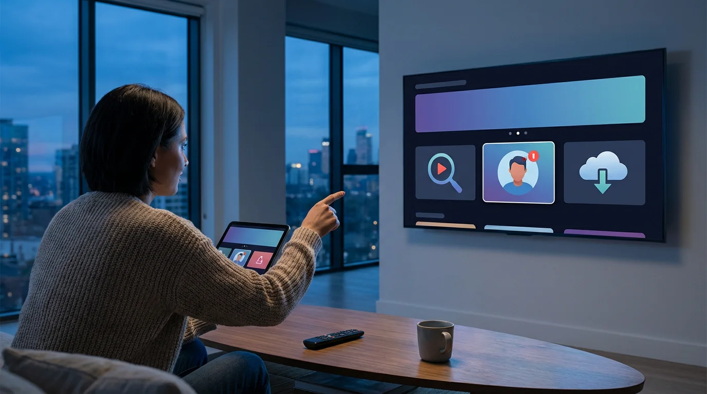 Streaming Service App Updates: New Features to Know About - guide