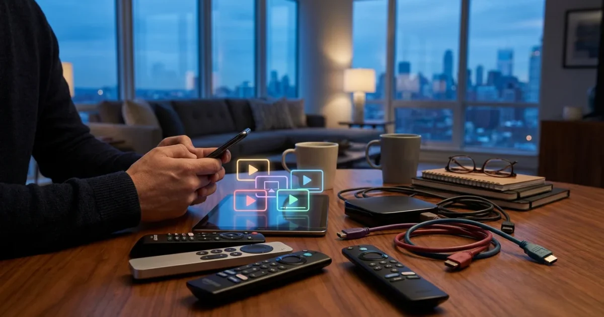 Streaming Service Mergers: What’s Changing and What It Means for You - guide