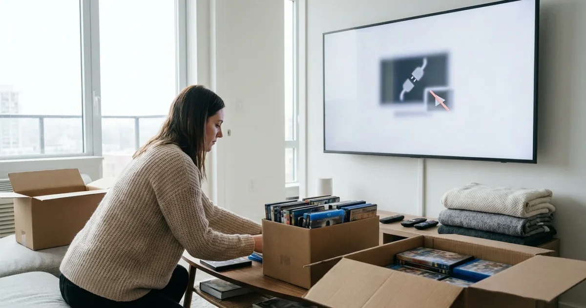 Streaming Service Shutdowns: Shows Moving and Services Closing - guide