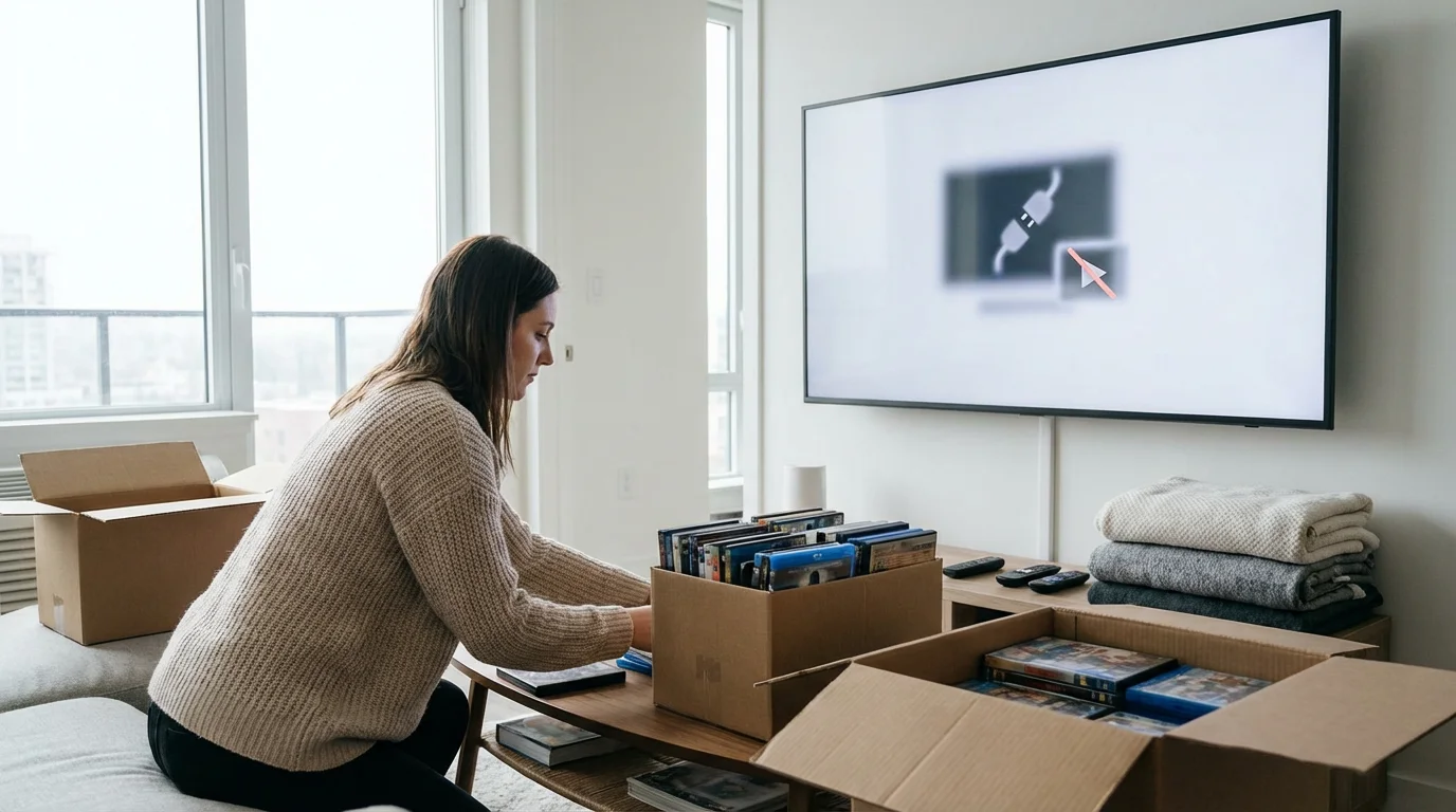 Streaming Service Shutdowns: Shows Moving and Services Closing - guide