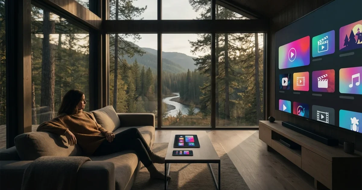 The Best Free Streaming Services You Didn’t Know Existed - guide