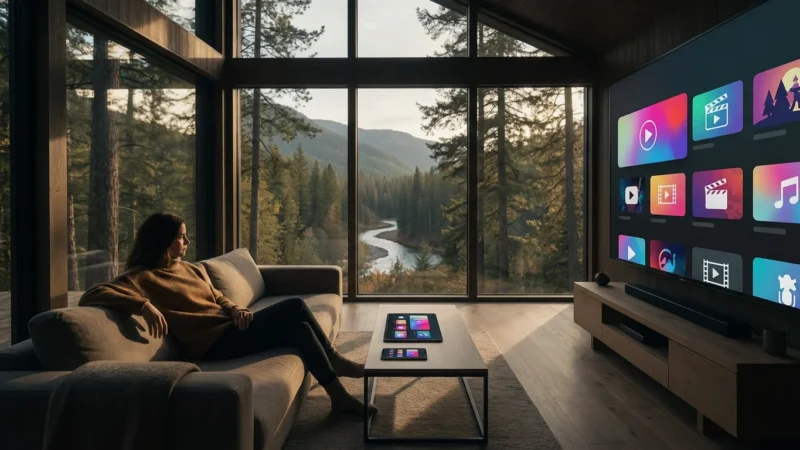 The Best Free Streaming Services You Didn’t Know Existed - guide