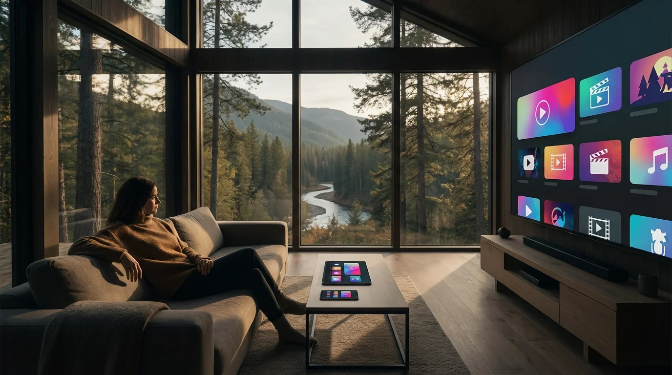 The Best Free Streaming Services You Didn’t Know Existed - guide
