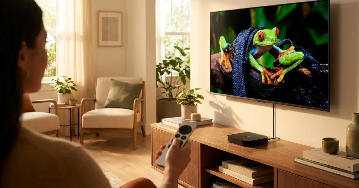 The Best Streaming Device for 4K and HDR Content - guide