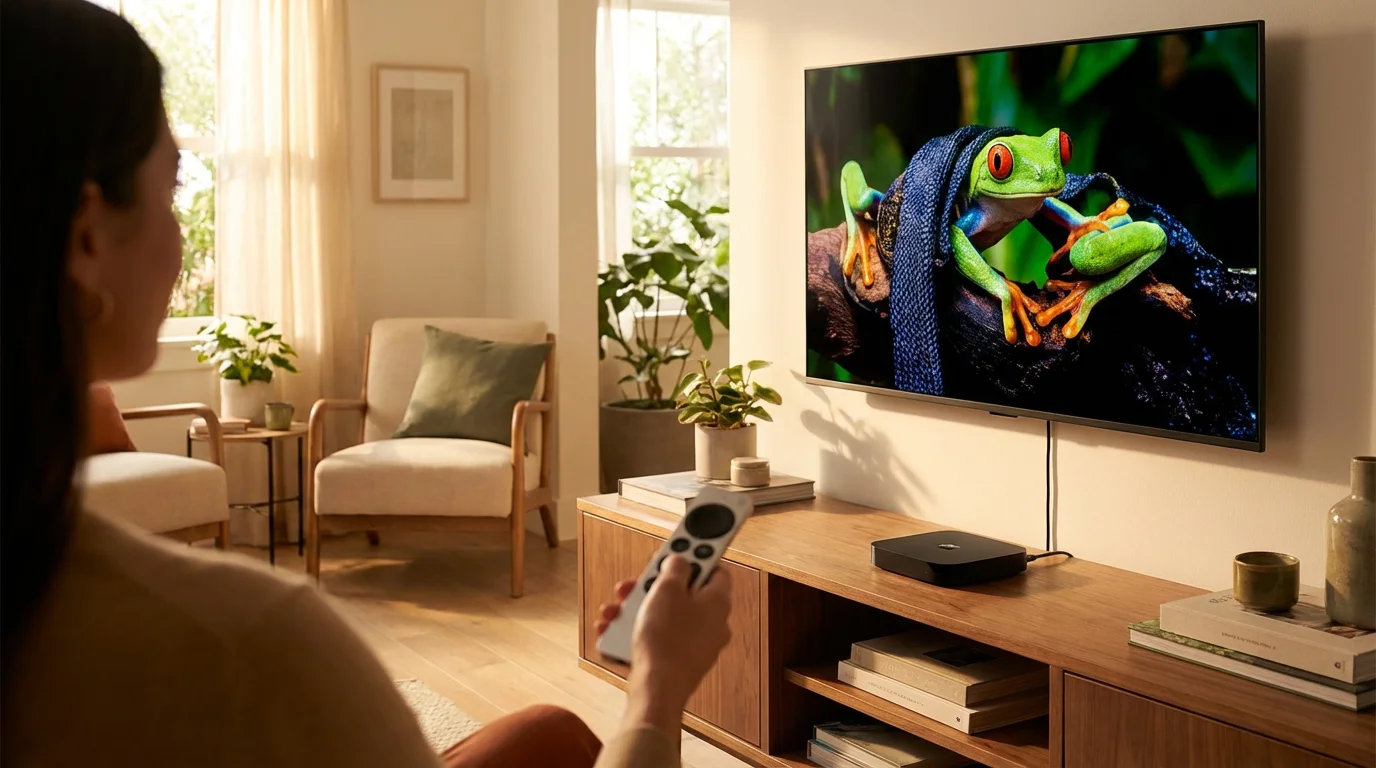 The Best Streaming Device for 4K and HDR Content - guide