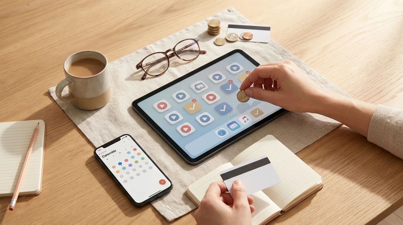 The Best Time to Subscribe (and Cancel) Each Streaming Service - guide