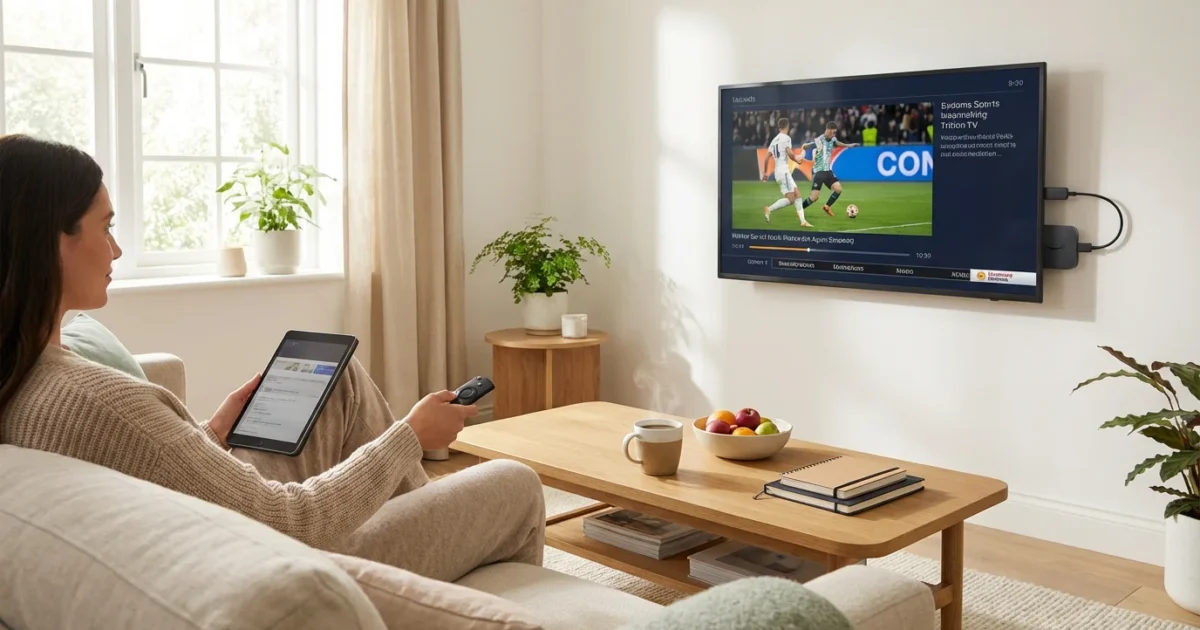 The Cheapest Ways to Stream Live TV in 2024 - guide
