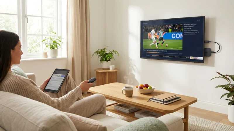 The Cheapest Ways to Stream Live TV in 2024 - guide