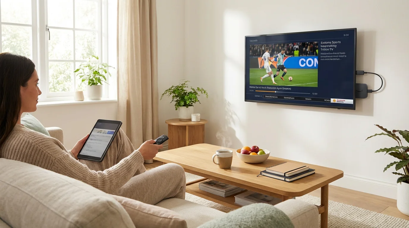 The Cheapest Ways to Stream Live TV in 2024 - guide