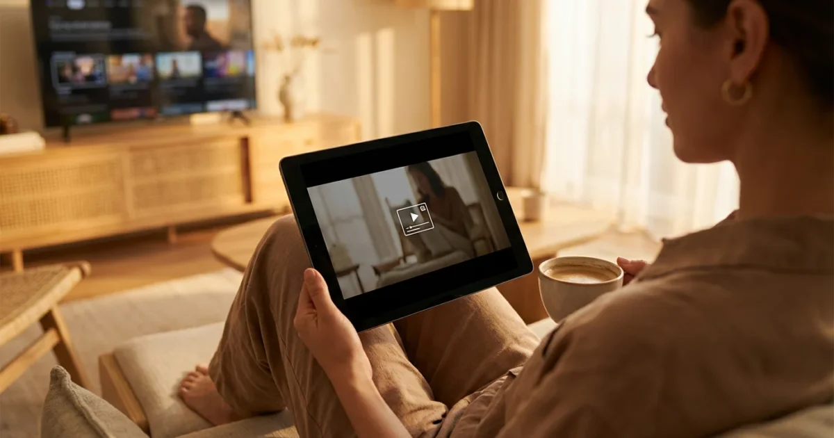 The Rise of Ad-Supported Streaming: What You Need to Know - guide