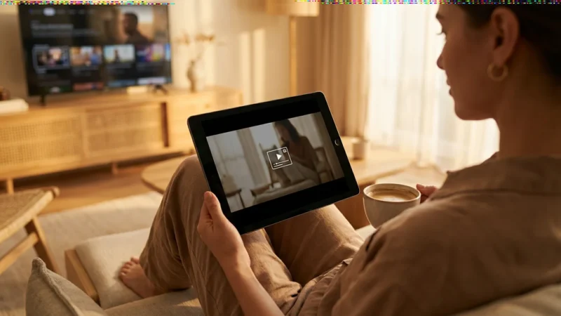 The Rise of Ad-Supported Streaming: What You Need to Know - guide