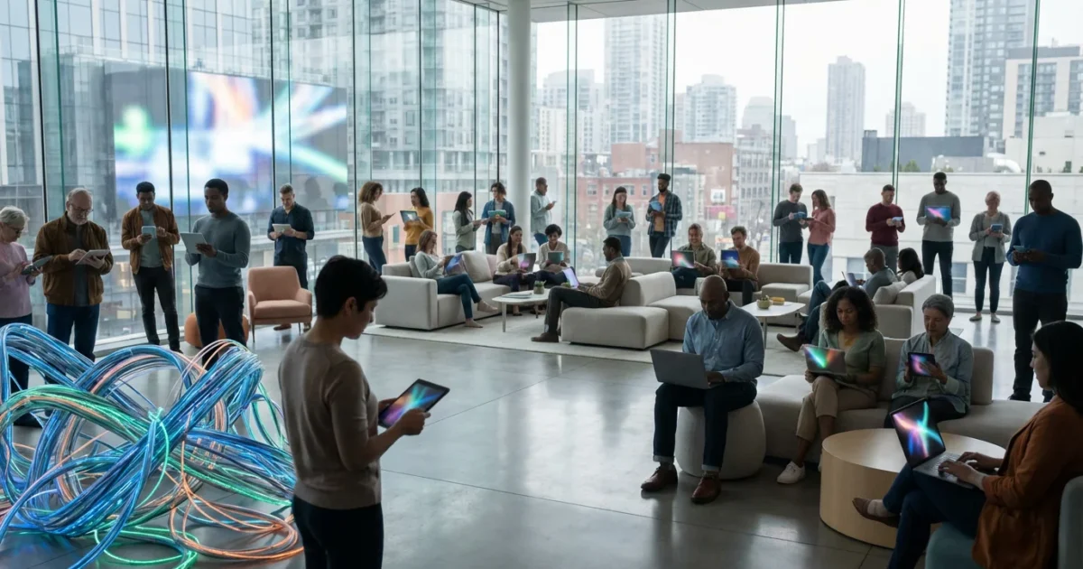 The State of Streaming: Subscriber Numbers and Market Share - guide