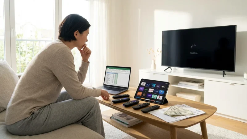 The True Cost of Cord Cutting: Hidden Fees and Expenses - guide