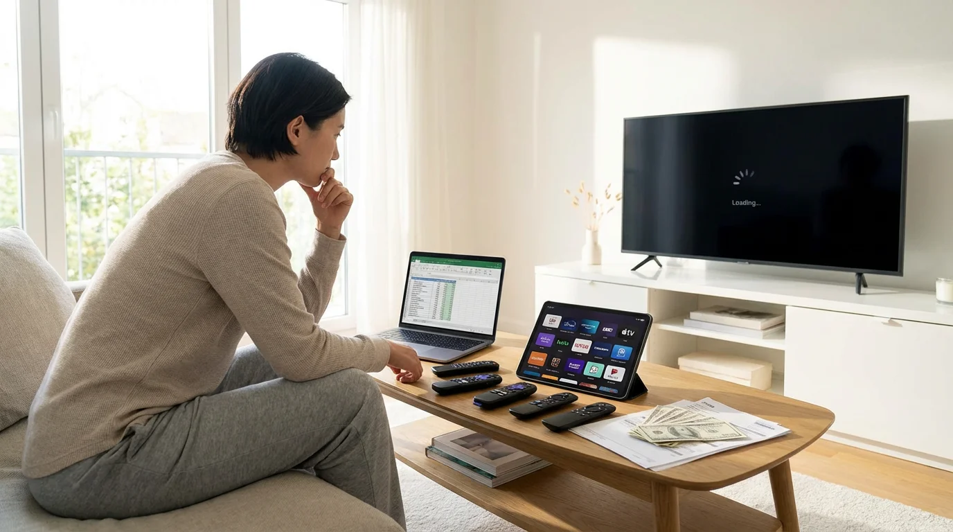The True Cost of Cord Cutting: Hidden Fees and Expenses - guide