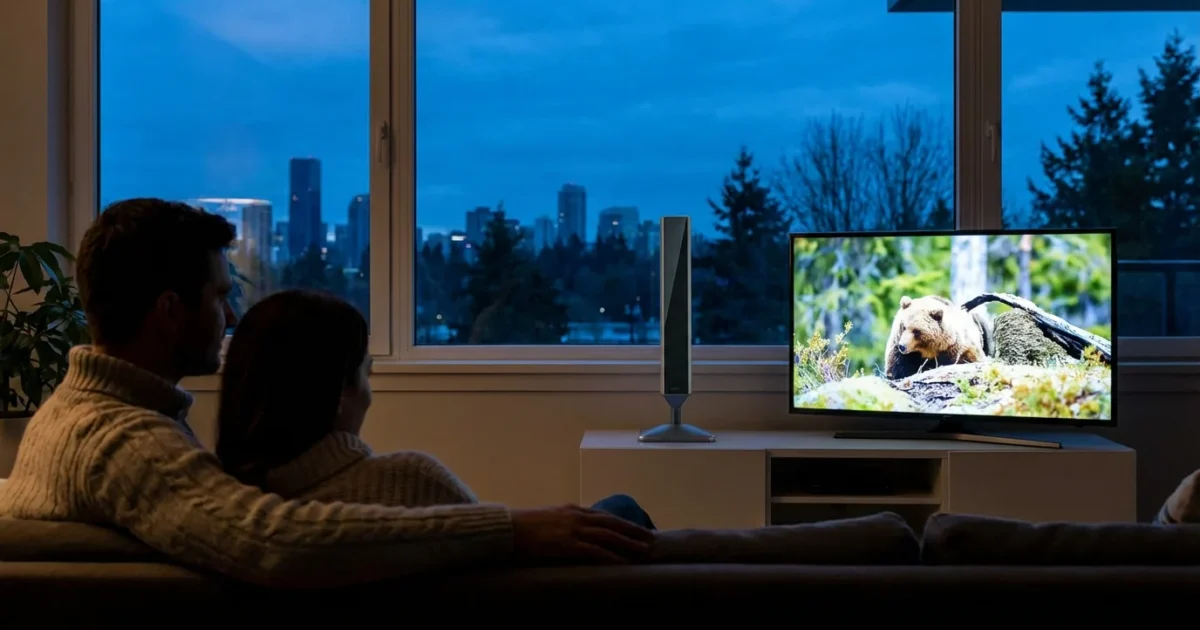 The Ultimate Guide to Free Over-the-Air TV with an Antenna - guide