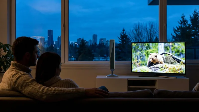 The Ultimate Guide to Free Over-the-Air TV with an Antenna - guide