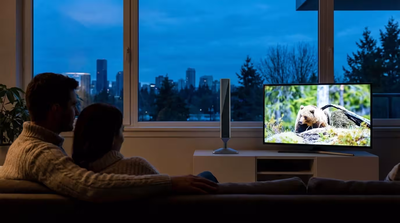 The Ultimate Guide to Free Over-the-Air TV with an Antenna - guide