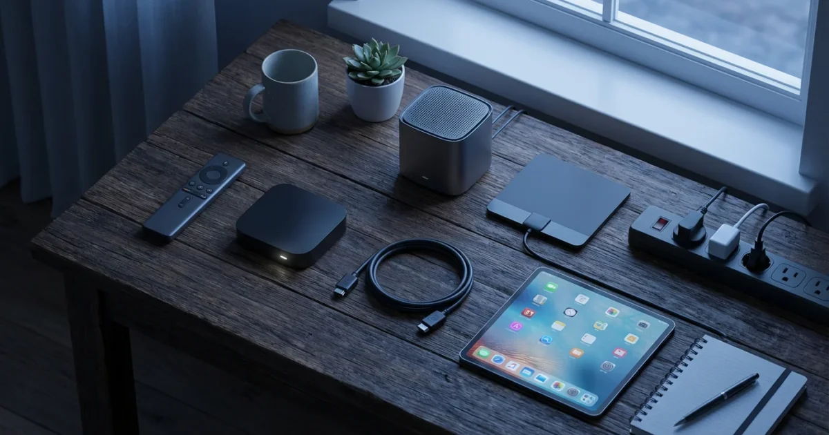 What Equipment Do You Need to Cut the Cord? Complete Checklist - guide