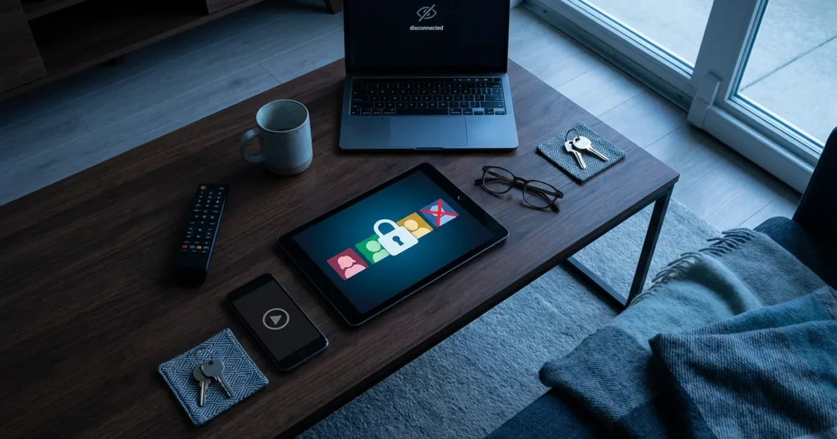 Which Streaming Services Are Cracking Down on Password Sharing? - guide