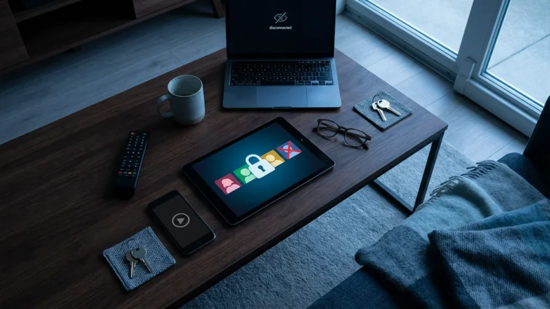 Which Streaming Services Are Cracking Down on Password Sharing? - guide