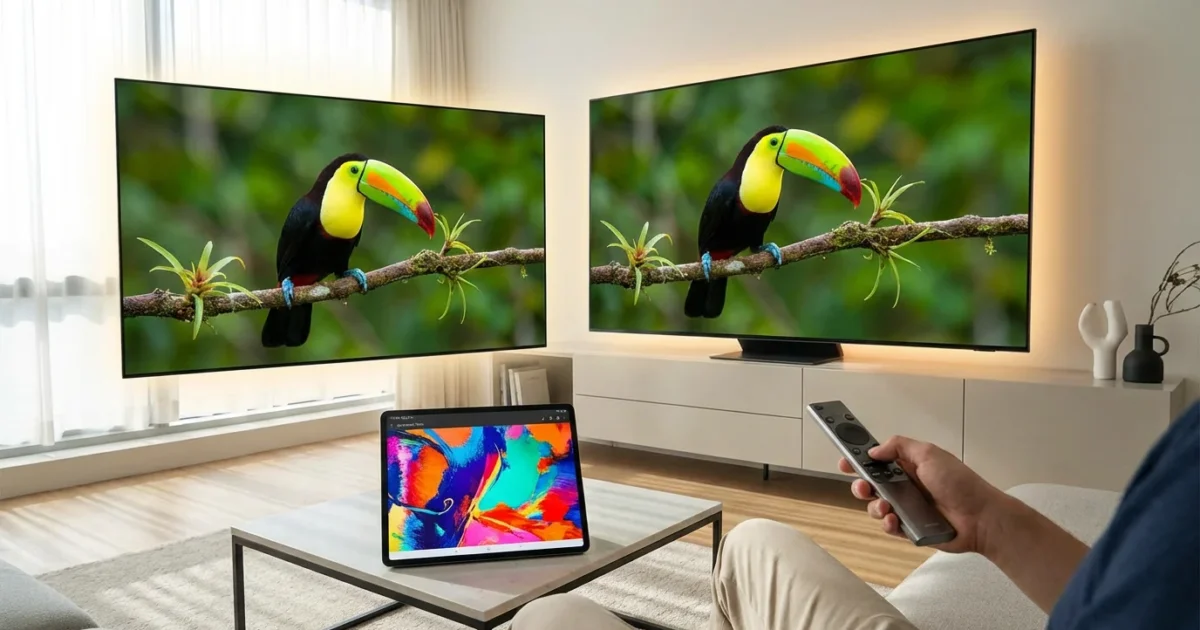 Which Streaming Services Offer 4K and HDR Content? - guide