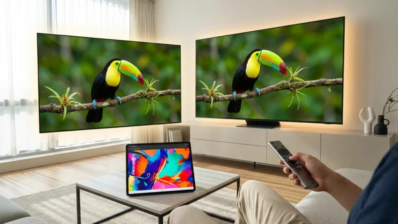 Which Streaming Services Offer 4K and HDR Content? - guide