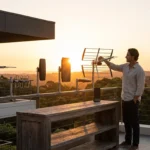 Best Antennas for OTA TV: Maximizing Channel Reception - guide