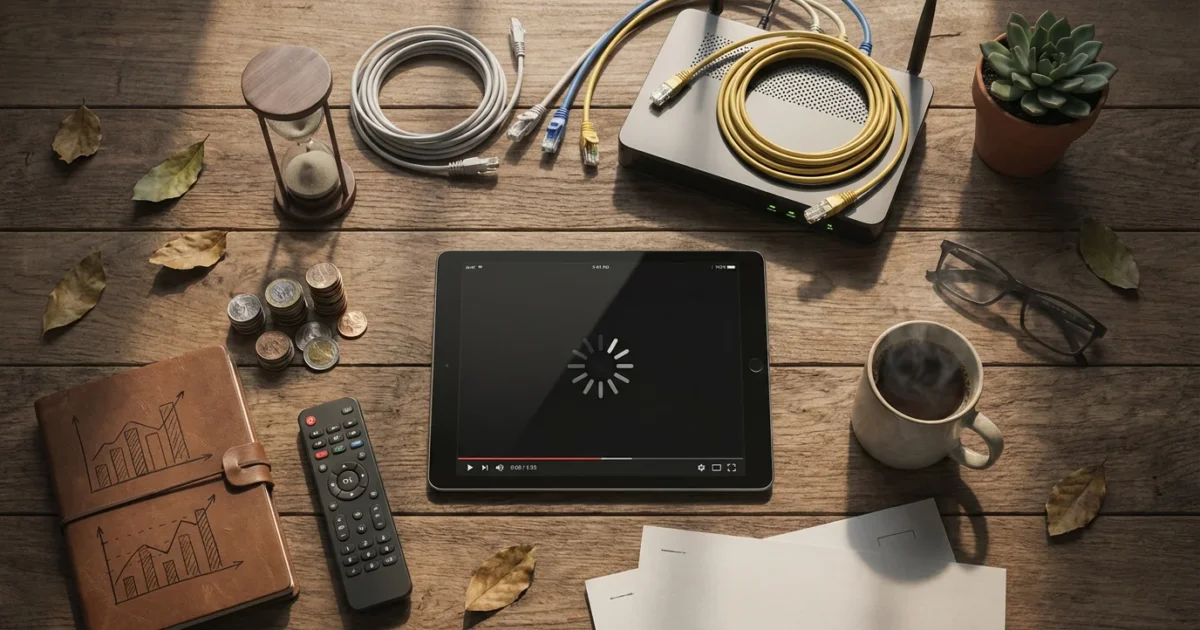 Best Internet Providers for Streaming: Speed, Reliability, and Pricing - guide